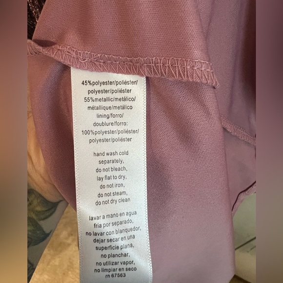 Evening Dress - Picture 7 of 9